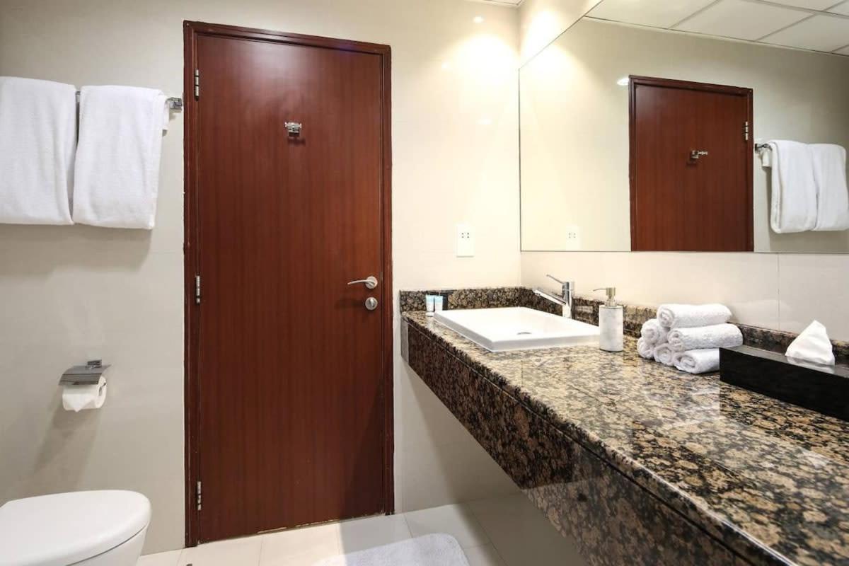 Frank Porter - Sadaf 6 Dubai Exterior foto