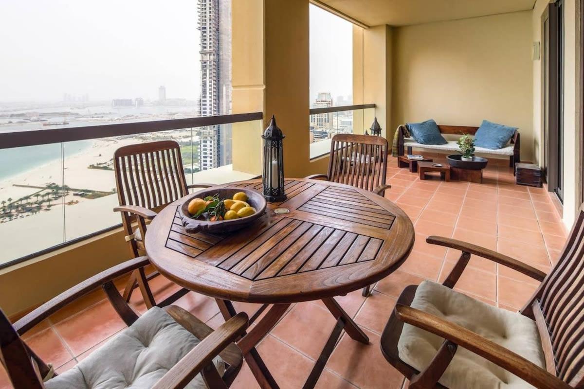 Frank Porter - Sadaf 6 Dubai Exterior foto