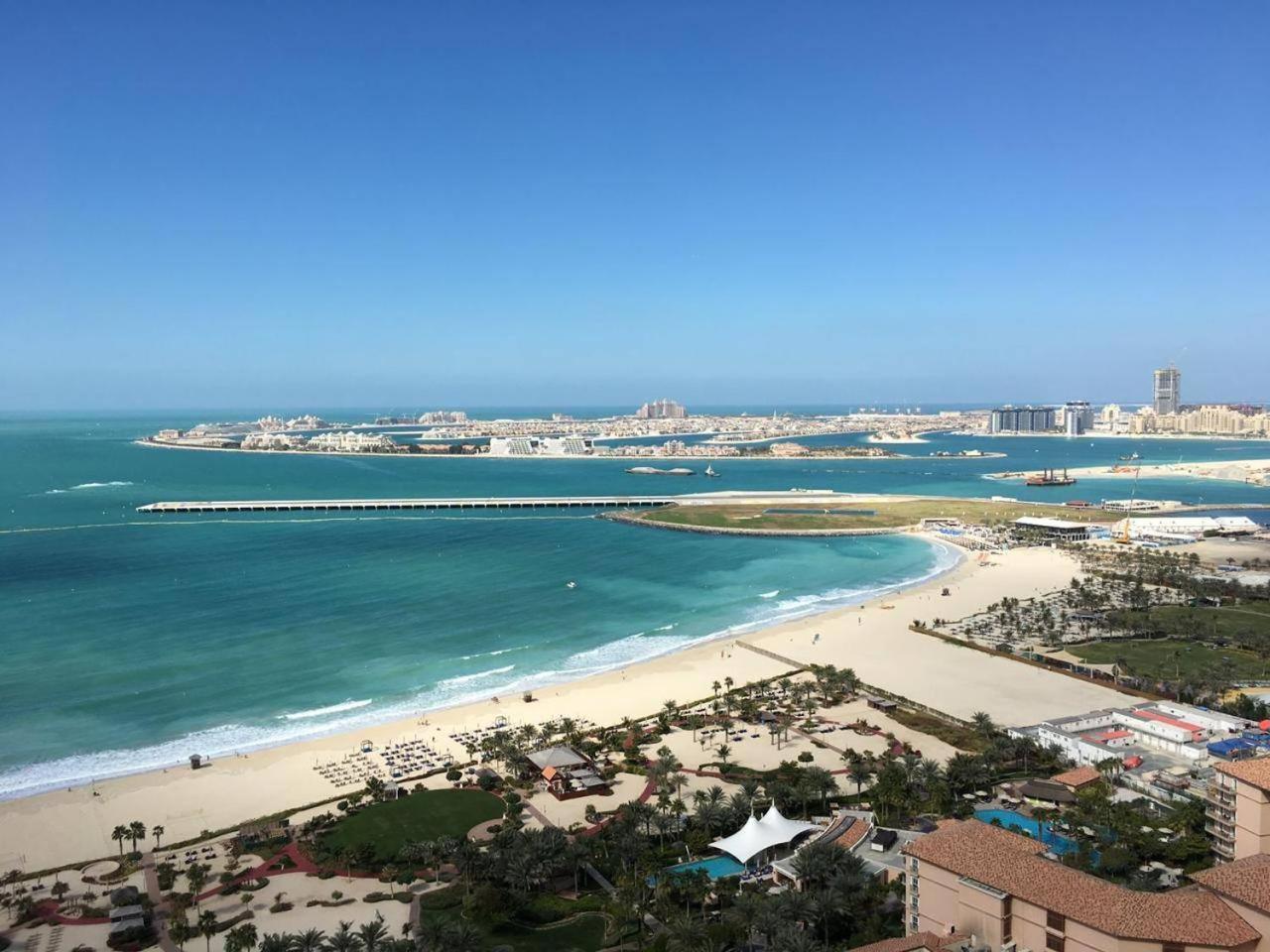 Frank Porter - Sadaf 6 Dubai Exterior foto